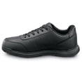 thumbnail image 3 of SR Max  Maxton II, Women's, Black, Soft Toe, MaxTRAX Slip Resistant, Low Athletic, Work Shoe. (7.5 M), 3 of 5