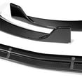 thumbnail image 3 of Stay Tuned Performance For 2015-2018 Mercedes C-Class W205 Base Carbon Painted Front Bumper Spoiler Lip, 3 of 6