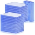 thumbnail image 1 of 100Pcs Game Cards Sleeves Anti-scratch Trading Cards Protectors Covers Holder, 1 of 8