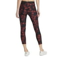 thumbnail image 2 of Dkny Sport Sumatra Printed High-Waist Leggings, 2 of 2
