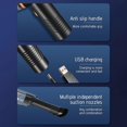 thumbnail image 4 of Handheld Car Vacuum Cleaner,120W Powerful Suction Small Car Vacuum Cleaner,Mini Dusts Buster With USB Portable Vacuum Cleaner_Perfect Gift, 4 of 5