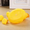 thumbnail image 3 of Juguetes de baño Ticfox Patos para bebé 4 piezas, 3 of 7