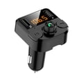 thumbnail image 4 of Car Mp3 Music Player Portable Plug And Play Play Liding FM Transmisor FM, 4 of 8