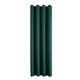 thumbnail image 1 of Visland Blackout Curtain Cloth Light Blocking Noise Reduction Thermal Efficiency Easy Installation Window Curtain Home Decor, 1 of 8