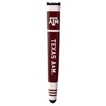 Texas A&M Aggies Logo Golf Putter Grip