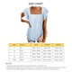 thumbnail image 2 of Top De Manga De Encaje, Decoración De Volantes Top De Verano Tela De Poliéster Cuello Cuadrado Para Vacaciones Para Uso Diario ANGGREK Otros, 2 of 4
