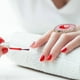thumbnail image 4 of Manicure Palette Nail Ring for Nail Art Tool Supplies 5Pcs Mixed Style, 4 of 4