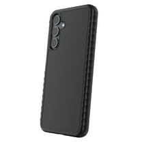 onn. Protective Gel Phone Case for Samsung Galaxy A16 5G - Black