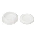 thumbnail image 4 of Electric Breast Pumps Automatic Intelligence Painless Wireless Noiseless Massage Breast Pumps, 4 of 5