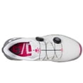 thumbnail image 2 of G/FORE - Zapatos de golf para hombre, rosado (Snow/Pink), 10.5, 2 of 5