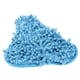 thumbnail image 4 of 4 Uds para H2O Steam Mop X5 Almohadillas Lavables Reutilizables Microfibra Limpieza Vapor Almohadillas de Repuesto para H20 Steam Mop Cleaner, 4 of 5