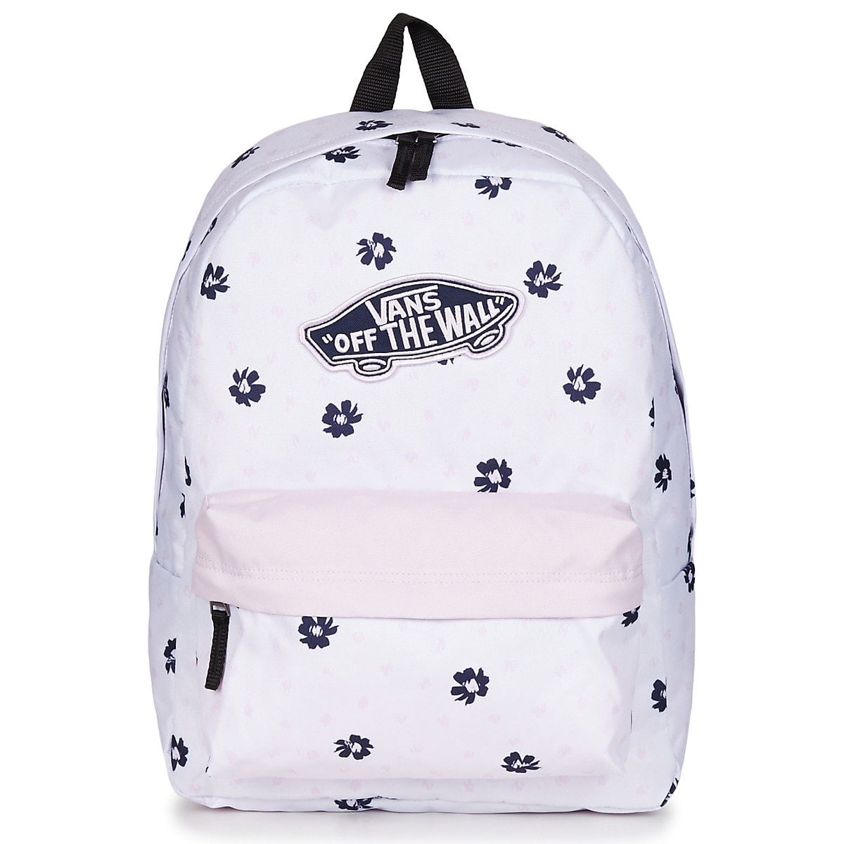 vans backpack daisy