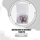 thumbnail image 2 of Cateissary Alfileres de confección DIY, agujas de coser para acolchar, herramientas portátiles para el hogar, accesorios, insectos ligeros de Type1 NO1, 2 of 6