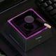 thumbnail image 1 of Cenicero multifuncional, recargable por USB, para interior, exterior, hogar, oficina y coche., 1 of 5