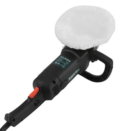 Polishing Machine Party Polishing Machine Car Beauty Waxing Polishing Machine Bluetooth