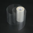 thumbnail image 2 of Collar De Pastel, Rollos De Pastel Transparente Collar De Pastel Transparente Que Adorna La Hoja De Acetato Para La Cocina Para Hacer Pasteles YLSHRF Otros, 2 of 8