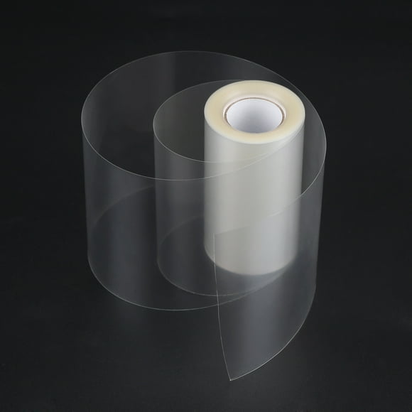 Cake Surrounding Edge, Transparent Membrane Baking Surrounding Edge Cake Collar Decorating Acetate Sheet For Cake Making For Kitchen