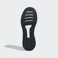 thumbnail image 3 of Adi - das RunFalcon Men's Running Shoes Size 9UK Black Gym New Sneakers Trainers, 3 of 6