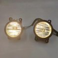 thumbnail image 5 of Car Led Fog Light Day Time Running Drl For Suzuki Swift 2011 2012 2013 2014 2015 2016 2017 Wires Harness Switch Waterproof, 5 of 5