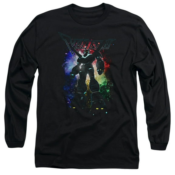 Voltron - Galactic Defender - Long Sleeve Shirt - Medium
