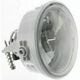 thumbnail image 3 of CarLights360: For Lincoln Mark LT Fog Light Assembly 2006 2007 2008 Driver Side DOT Certified w/Bulbs - Replacement For FO2592220, 3 of 4