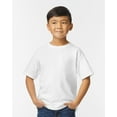 thumbnail image 4 of Gildan Softstyle® Youth Midweight T-Shirt, 4 of 5