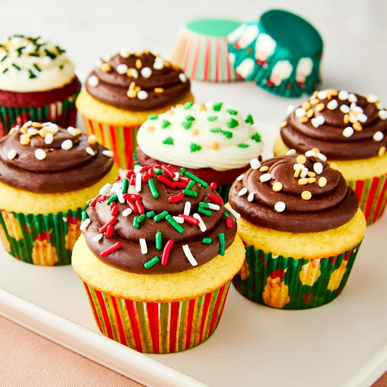 Great Value 6-Cell Holiday Sprinkle Assortment, 6.7 oz - Walmart.com