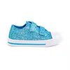 Blue Glitter