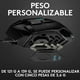 thumbnail image 4 of Logitech G502 Hero Mouse Gaming con Cable, Sensor Hero 25K, LIGHTSYNC RGB, Peso Ajustable, 11 Botones programables, Memoria integrada - Negro, 4 of 5