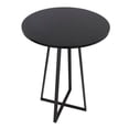 thumbnail image 5 of LumiSource Cosmo Counter Table, 5 of 8