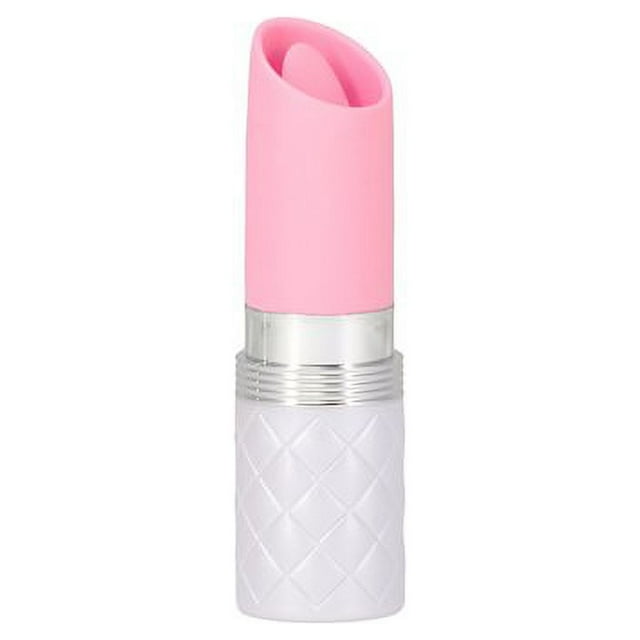 Pillow Talk Lusty Discreet Vibrator, Pink