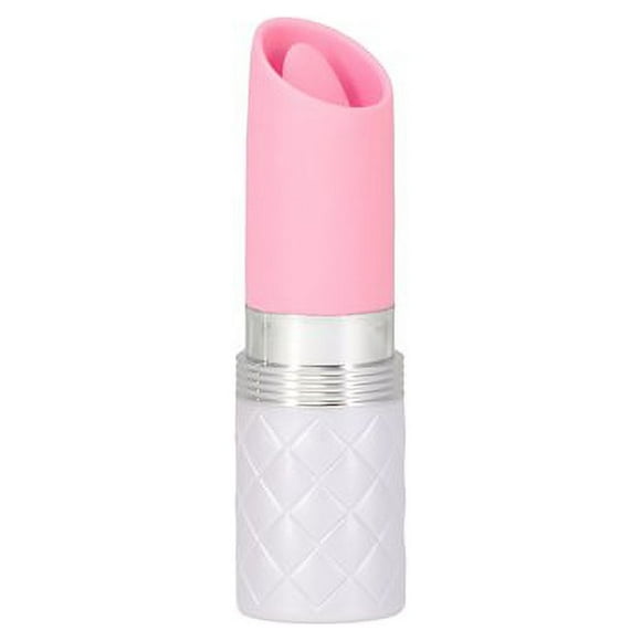 Pillow Talk Lusty Discreet Vibrator, Pink