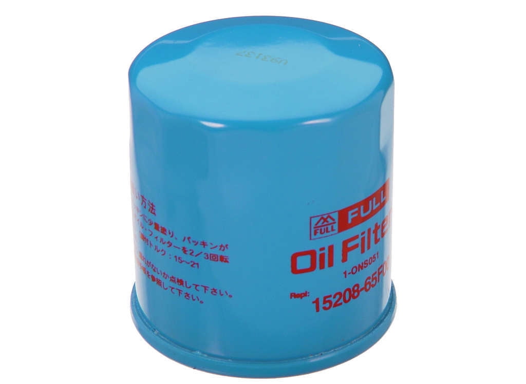 best oil filter for 2013 nissan altima