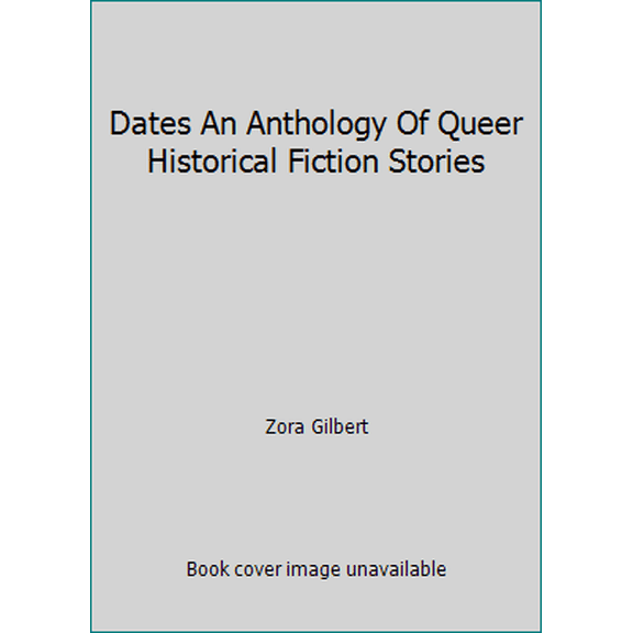 Pre-Owned Dates (Paperback) 0692574867 9780692574867
