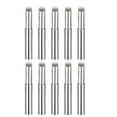 thumbnail image 1 of Reemplazo de puntas de soldador para estación de soldadura Tip 900M-T-5C 10pcs, 1 of 2