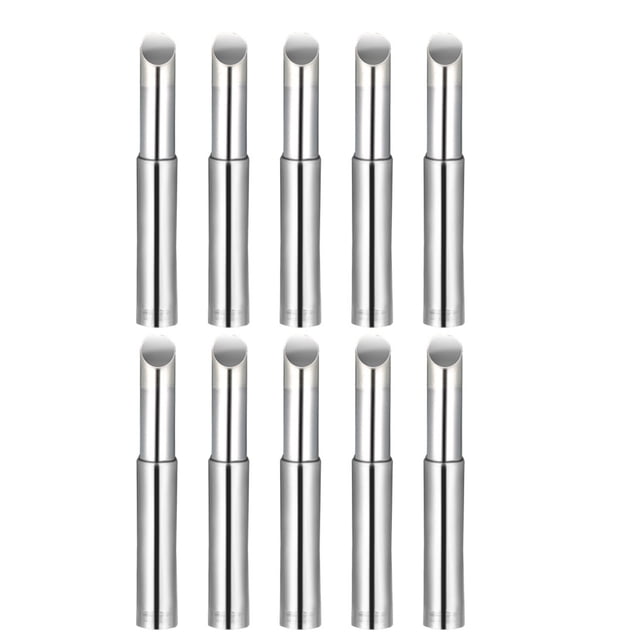 Reemplazo de puntas de soldador para estación de soldadura Tip 900M-T-5C 10pcs