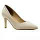 thumbnail image 3 of Zapatillas para Mujer ZMexico 22001 beige 23.5, 3 of 4