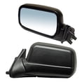 thumbnail image 1 of (1) Espejo Frontier 2001 A 2008 Nissan Izq S/Control Genérica ., 1 of 4