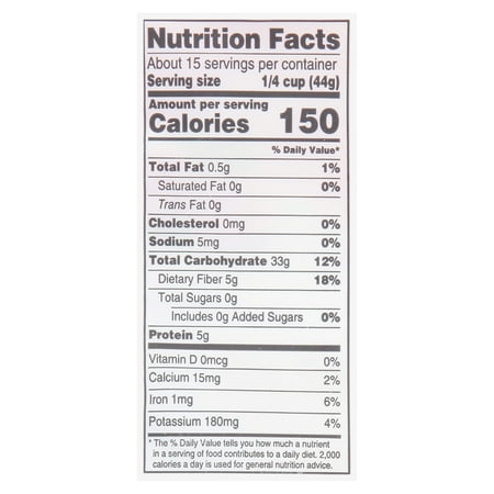 ARROWHEAD MILLS, ORGANIC BULGUR WHEAT