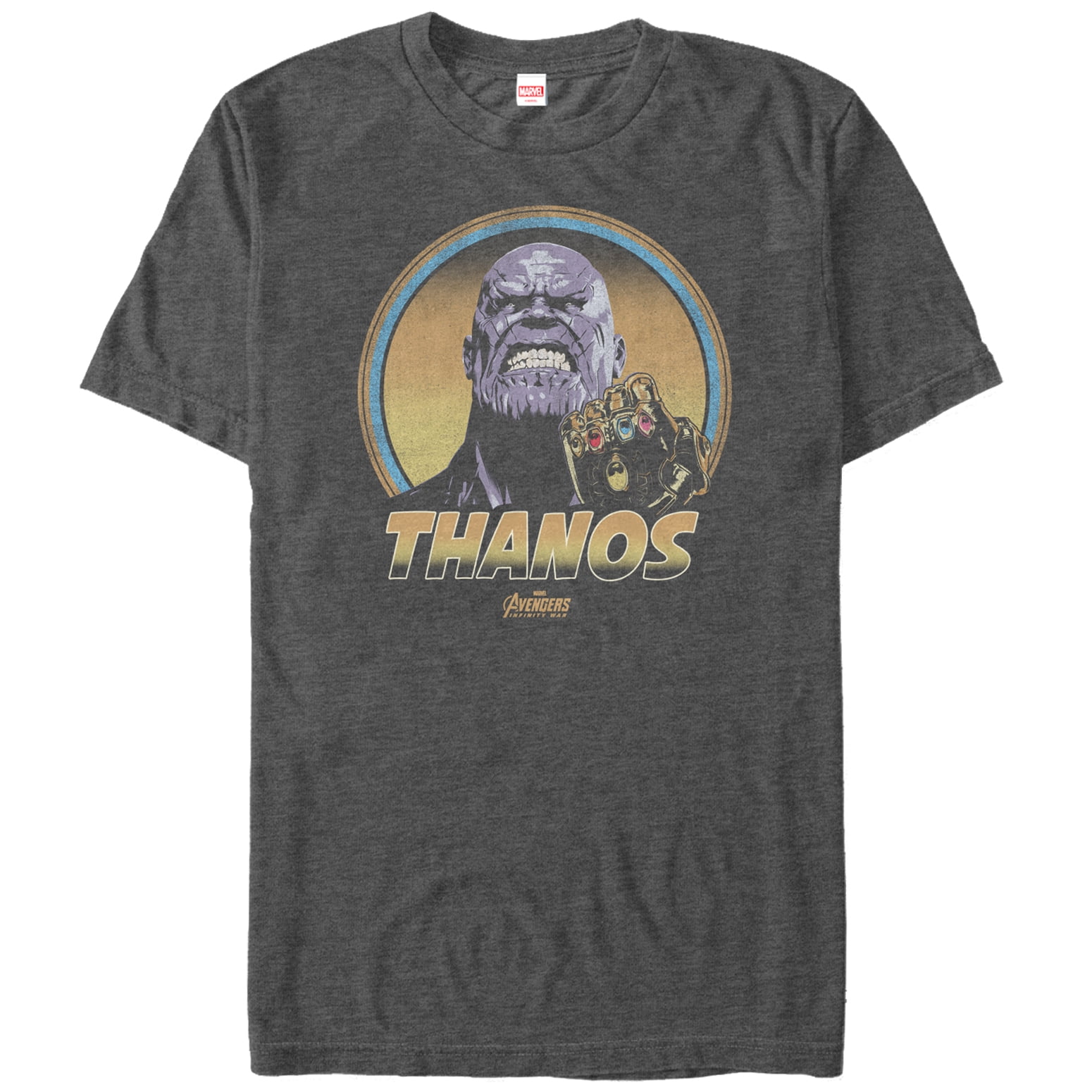 avengers vintage t shirt