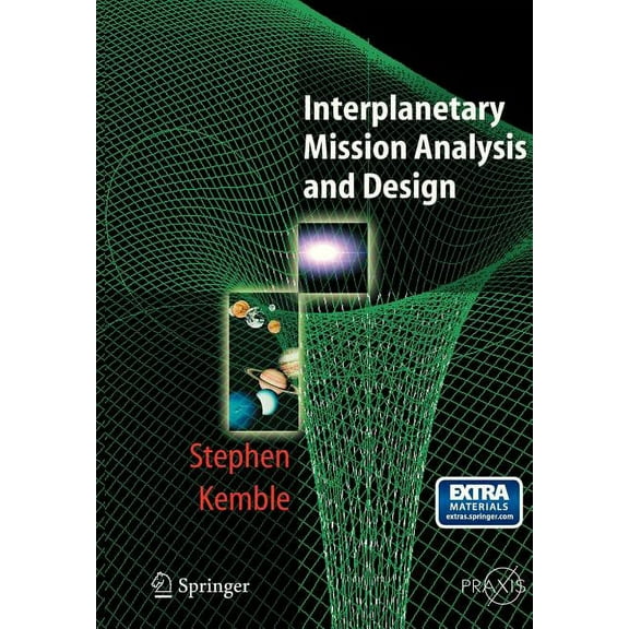 Interplanetary Mission Analysis and Design, (Paperback)