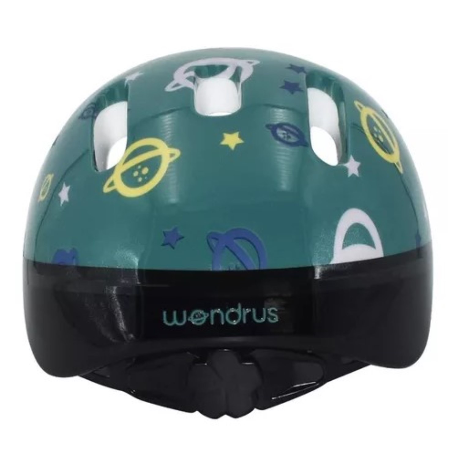 Casco bicicleta niño lider deals
