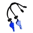thumbnail image 3 of Silbato de emergencia Zulema 2 piezas Azul, 3 of 5