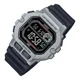 thumbnail image 2 of Reloj Casio Sports Gear, Original E-watch Ws1400h4a Color de la correa Negro Color del bisel Gris, 2 of 3