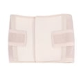 thumbnail image 1 of FELTECHELECTR Faja reductora de cintura para recuperación posparto, faja abdominal para mujer - Talla M (estampado de malla), 1 of 3