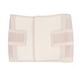 thumbnail image 1 of FELTECHELECTR Faja reductora de cintura para recuperación posparto, faja abdominal para mujer - Talla M (estampado de malla), 1 of 3