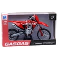 thumbnail image 2 of New-Ray GasGas MC 450F 1/12 Scale Diecast Motorcycle Model by NewRay 58293, 2 of 2
