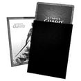 thumbnail image 3 of Ultimate Guard Katana Card Sleeves - Standard Size 100ct - Black, 3 of 5