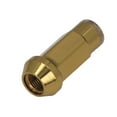 thumbnail image 1 of Lug Nuts, 20pcs M12x1.25 Metal Wheel Lug Nuts Universal Car Accessories Replacement for, 1 of 8
