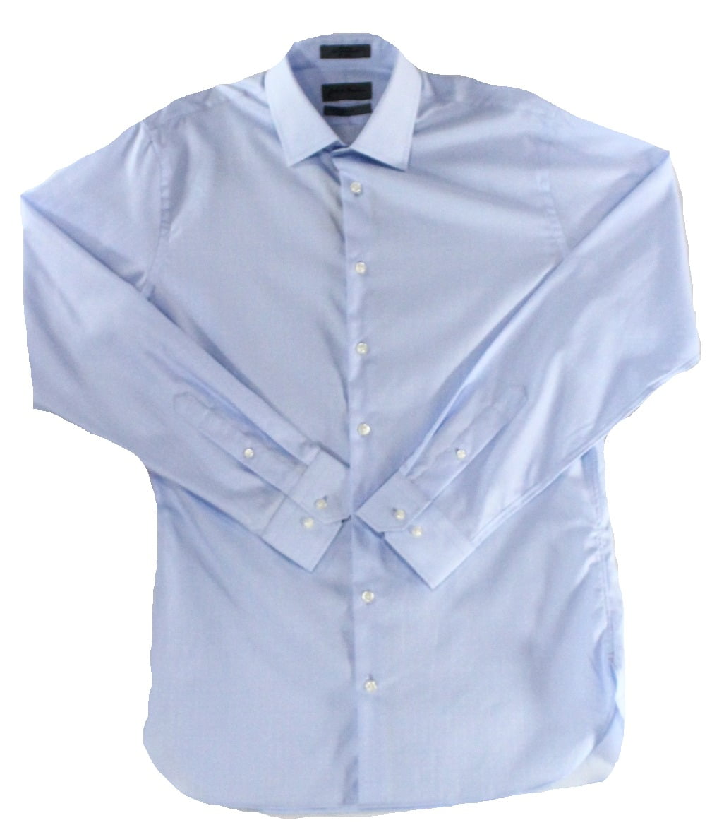 nordstrom mens white dress shirt